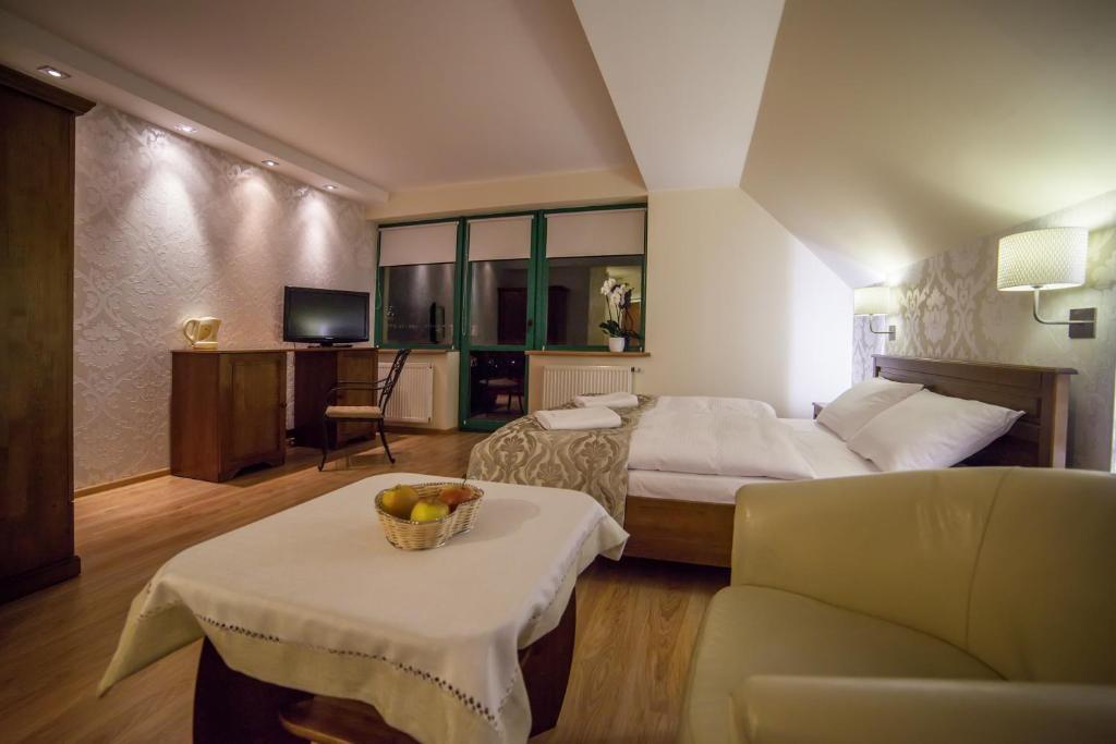 Jawor Pokoje I Apartamenty Zakopane Quarto foto
