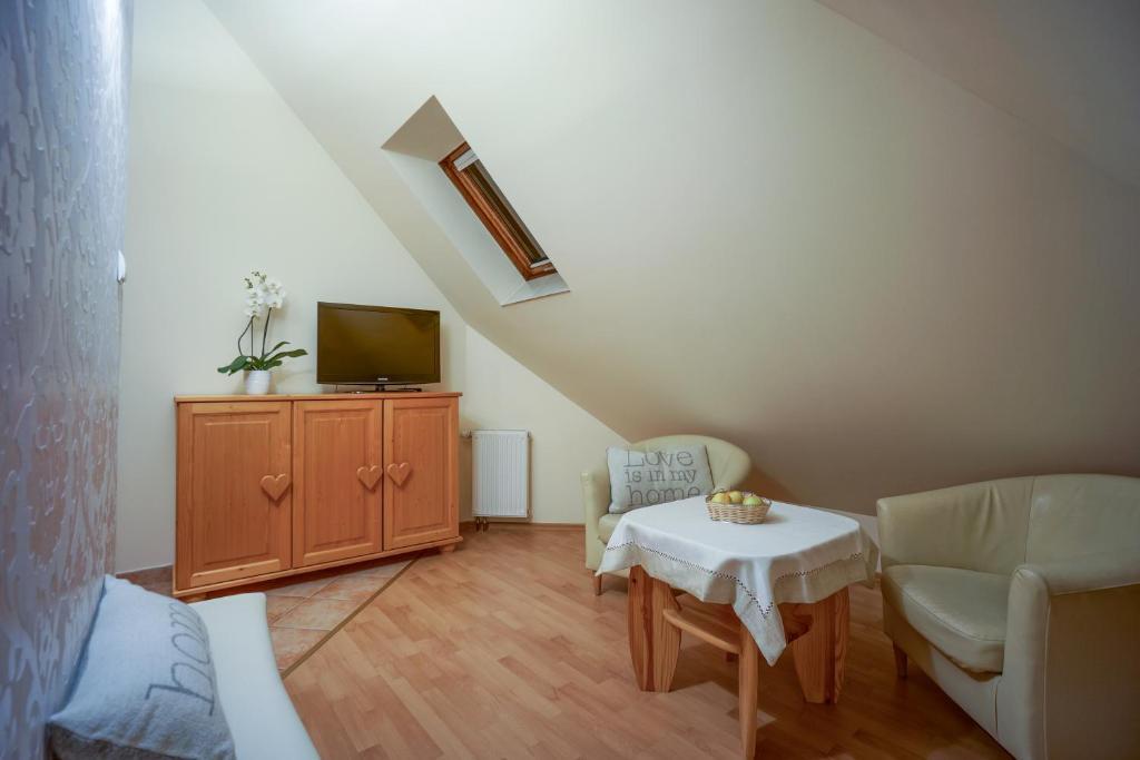 Jawor Pokoje I Apartamenty Zakopane Quarto foto