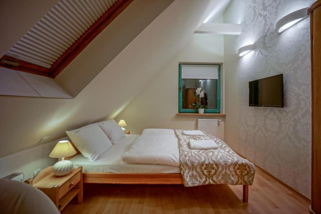Jawor Pokoje I Apartamenty Zakopane Quarto foto