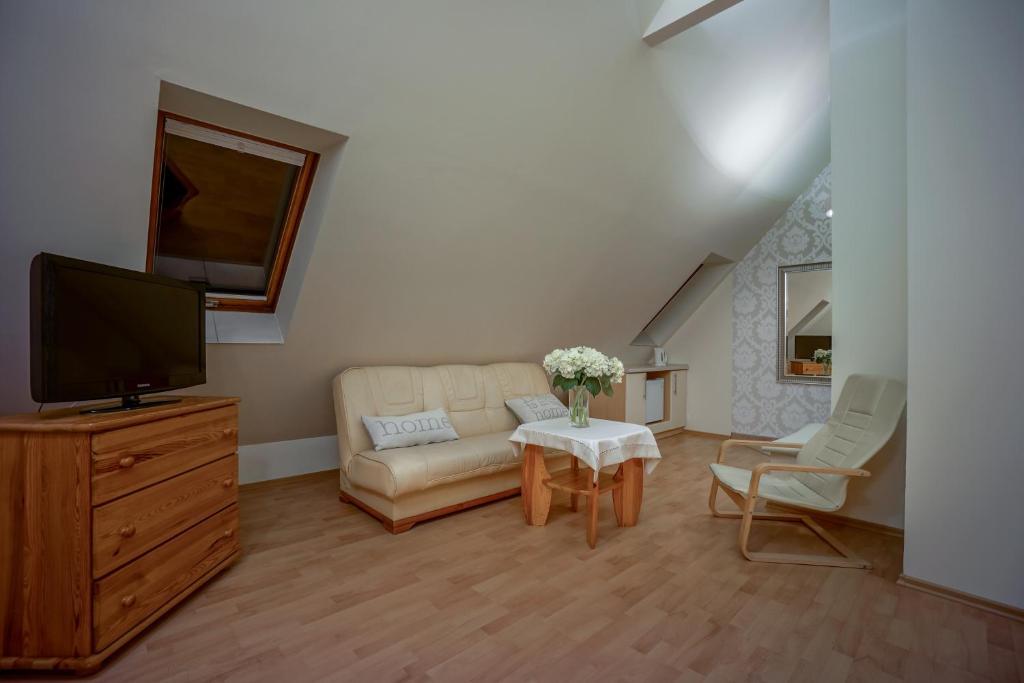 Jawor Pokoje I Apartamenty Zakopane Quarto foto