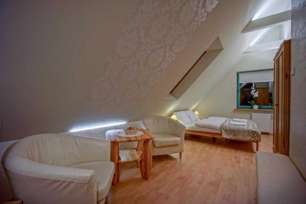 Jawor Pokoje I Apartamenty Zakopane Exterior foto