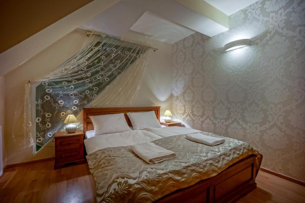 Jawor Pokoje I Apartamenty Zakopane Quarto foto