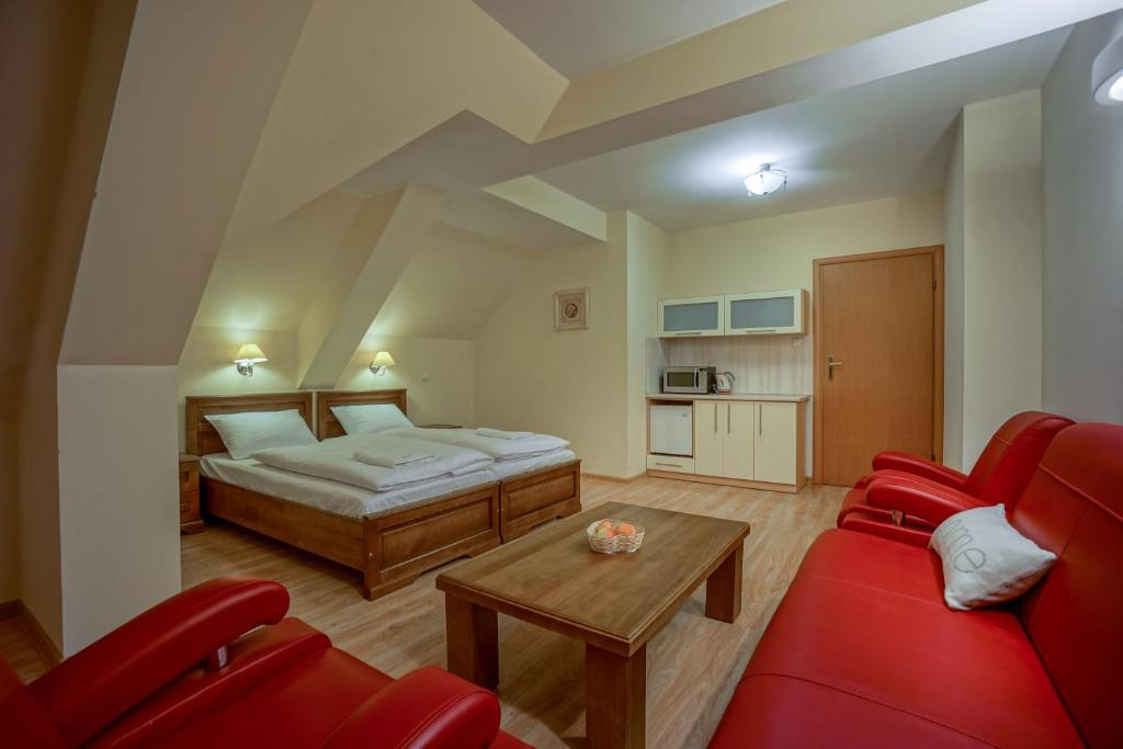 Jawor Pokoje I Apartamenty Zakopane Quarto foto