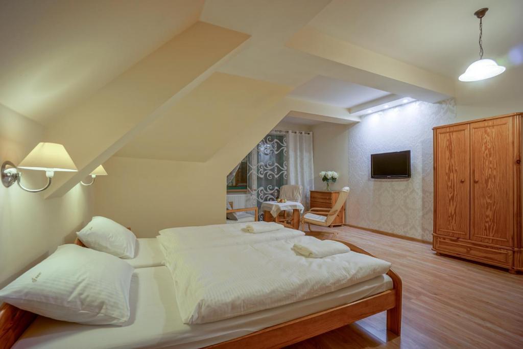 Jawor Pokoje I Apartamenty Zakopane Exterior foto