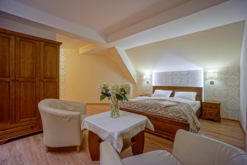 Jawor Pokoje I Apartamenty Zakopane Quarto foto