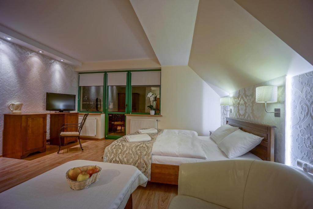 Jawor Pokoje I Apartamenty Zakopane Quarto foto